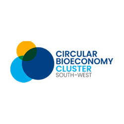 Circular Bioeconomy Cluster South West's logo