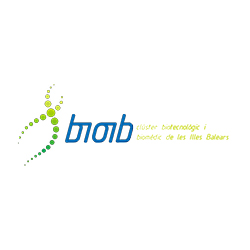 Biotech and Biomedical Cluster of the Balearic Islands' logo 