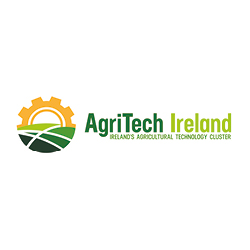AgriTech Ireland's logo