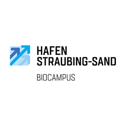 BioCampus Straubing GmbH logo