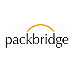 Packbridge's logo